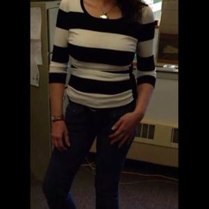 Meet your Posher, Kimberley