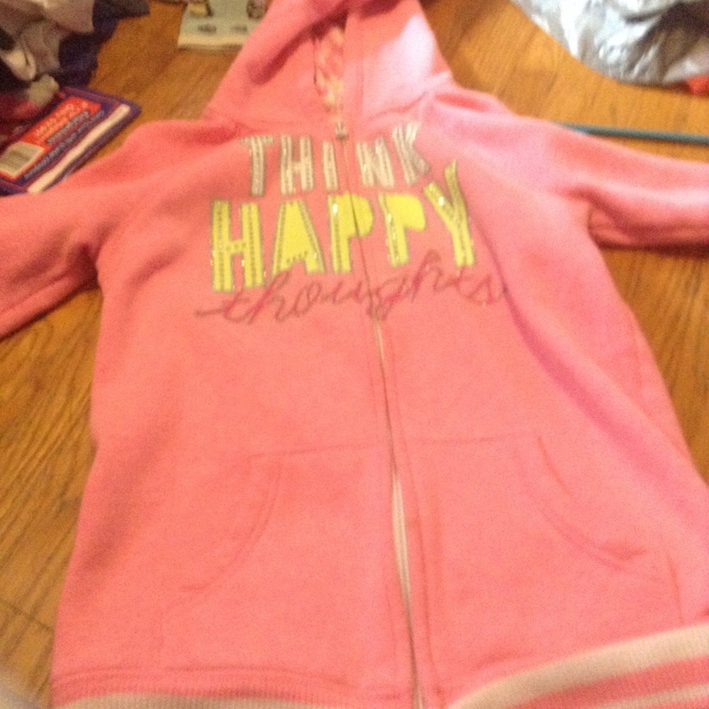 Kids sweater