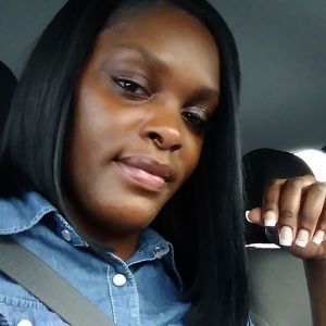 Meet your Posher, Chrissy