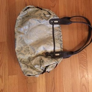 Stella and dot spring purse