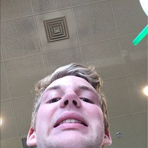 Meet your Posher, Mark