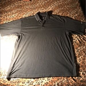 📦Free w/ any purchase📦 Nike Golf Dri-Fit