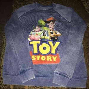Toy story shirt