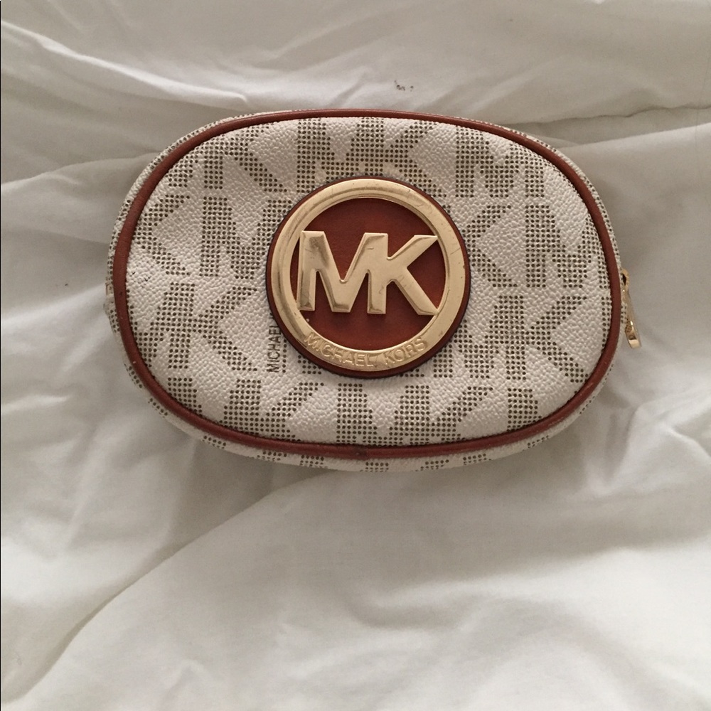 Make up bag