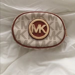 Make up bag