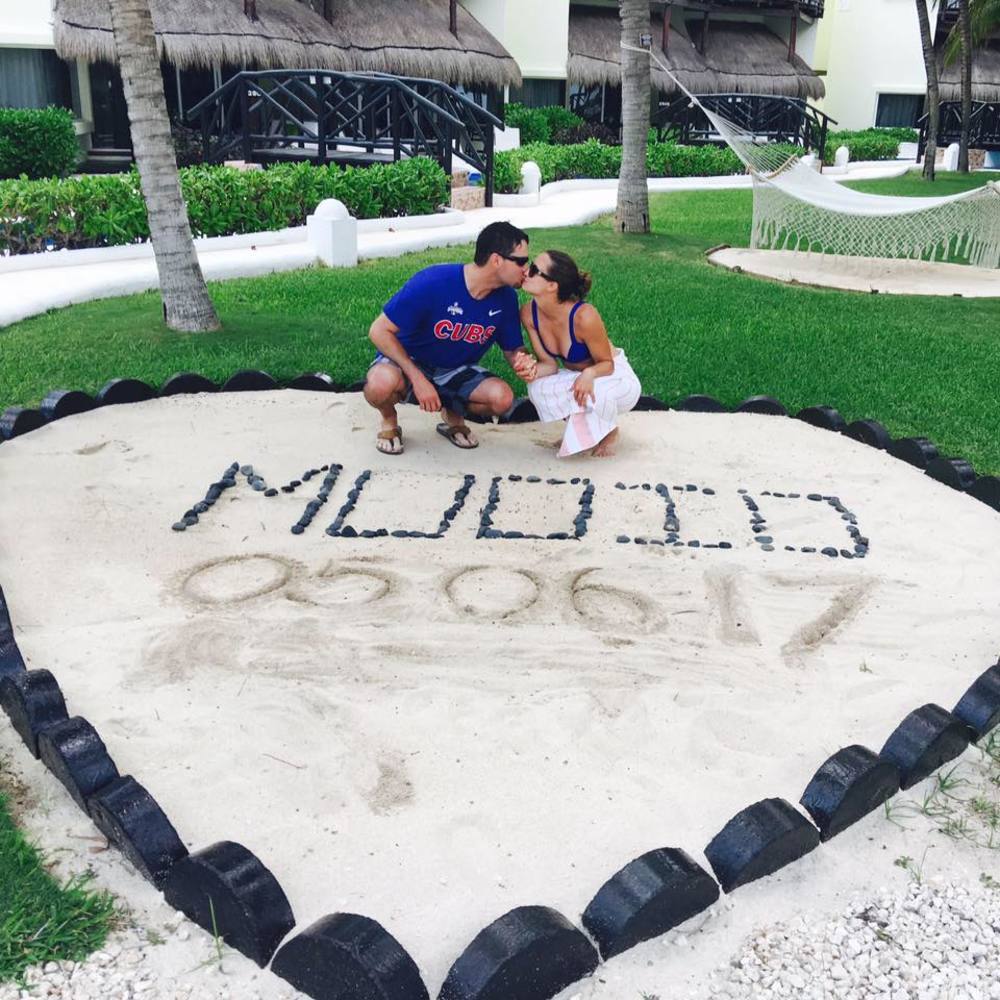 Meet your Posher, Holly