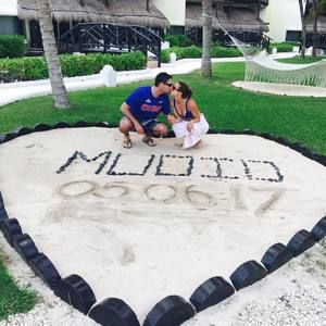 Meet your Posher, Holly