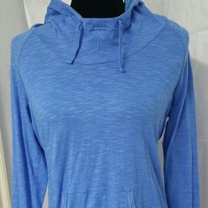 EUC. Columbia Hooded Longsleeve Shirt