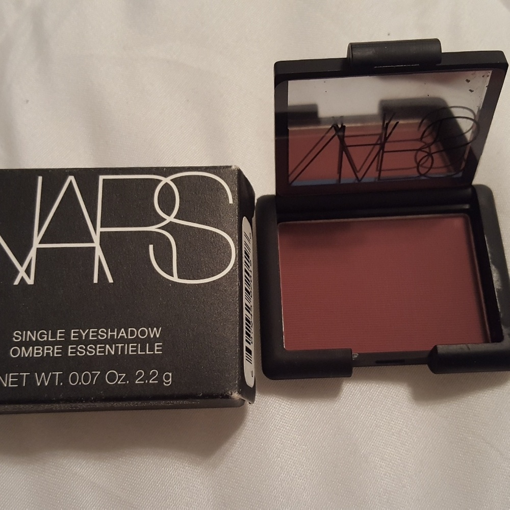NARS Single Eyeshadow in NEW YORK