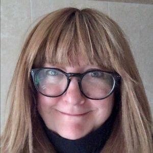 Meet your Posher, Madeline