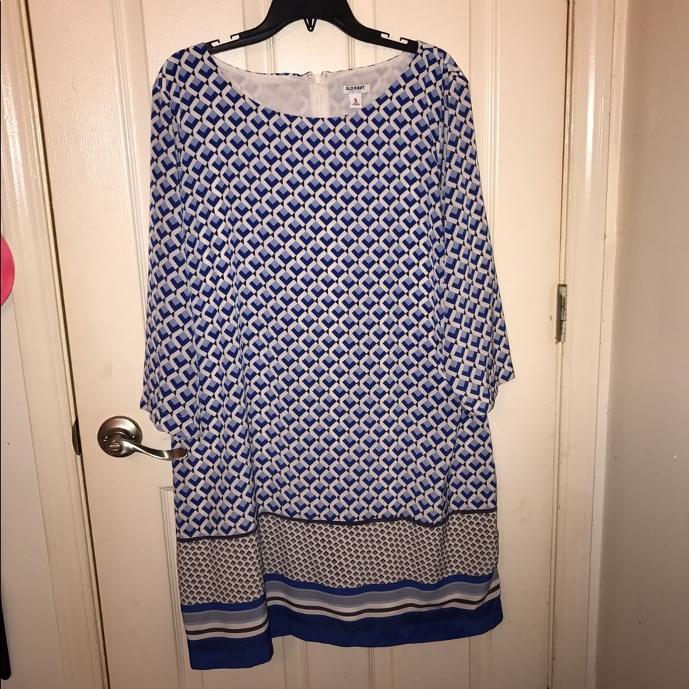 Old Navy Light Weight Dress