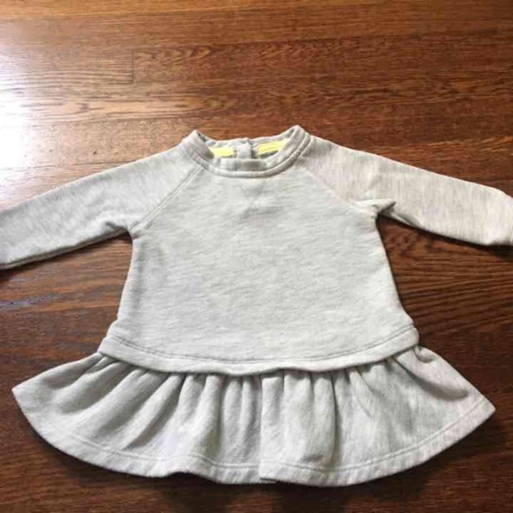 Baby Gap dress