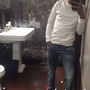 Meet your Posher, Jeremiah