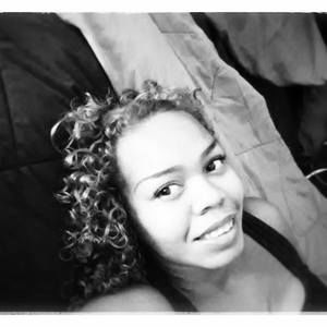 Meet your Posher, Bettina