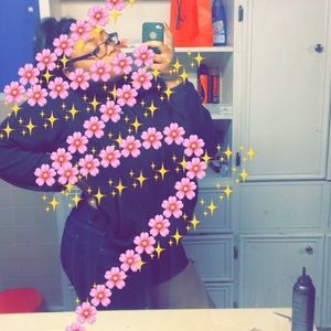 Meet your Posher, Kamiah