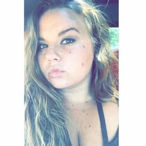 Meet your Posher, Cheyenne