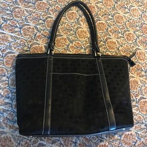 MERONA Travel Tote Bag