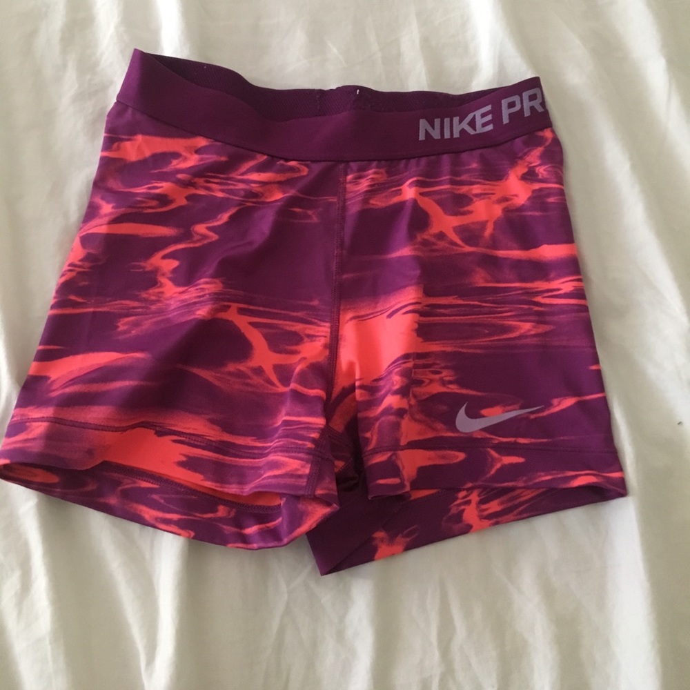 Nike Pro Spandex