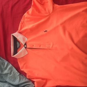 Ralph Lauren Limited Edition Pro Golf Polo