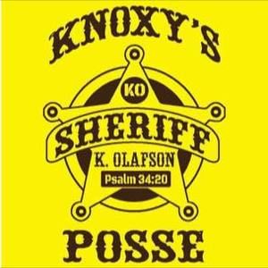 Meet your Posher, Paige