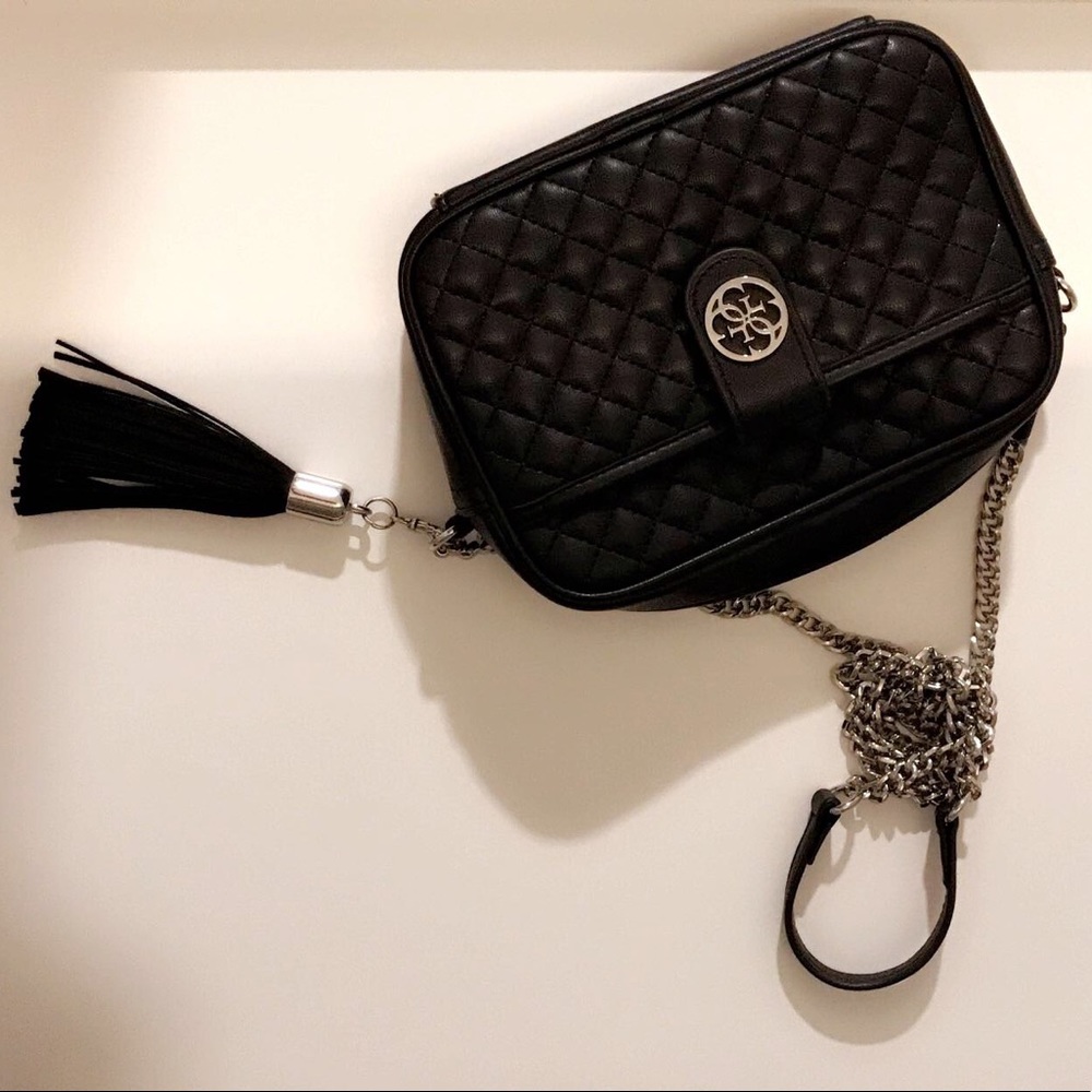Guess purse