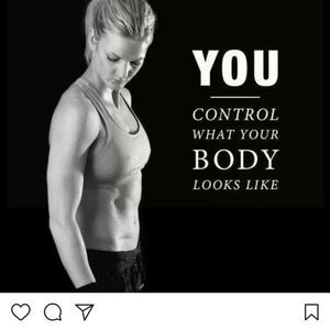 Meet your Posher, Lisa