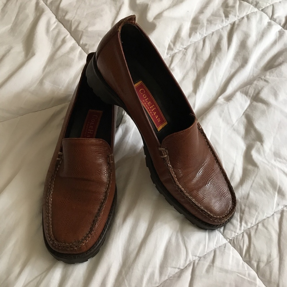 Cole Haan Loafers