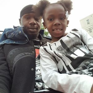 Meet your Posher, Shaun