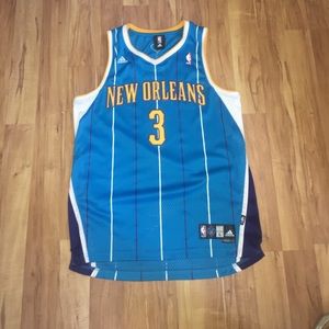 Chris Paul Jersey New Orleans Hornets