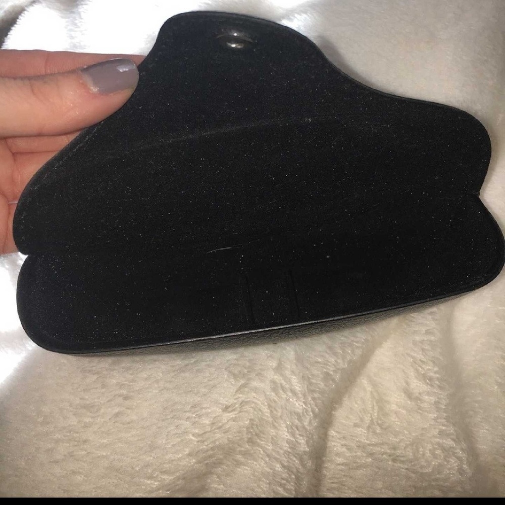 RayBan Eye Glass Case