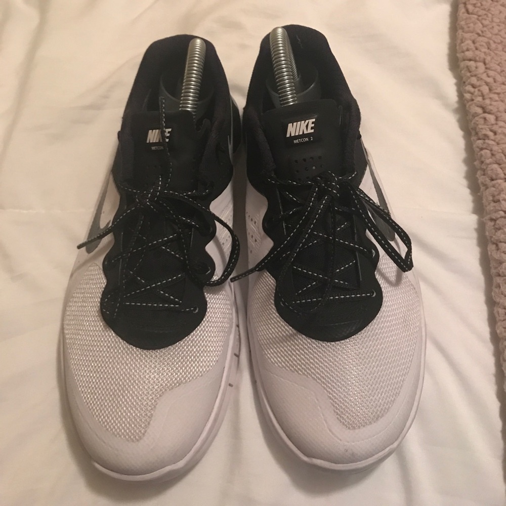Nike metcon 2