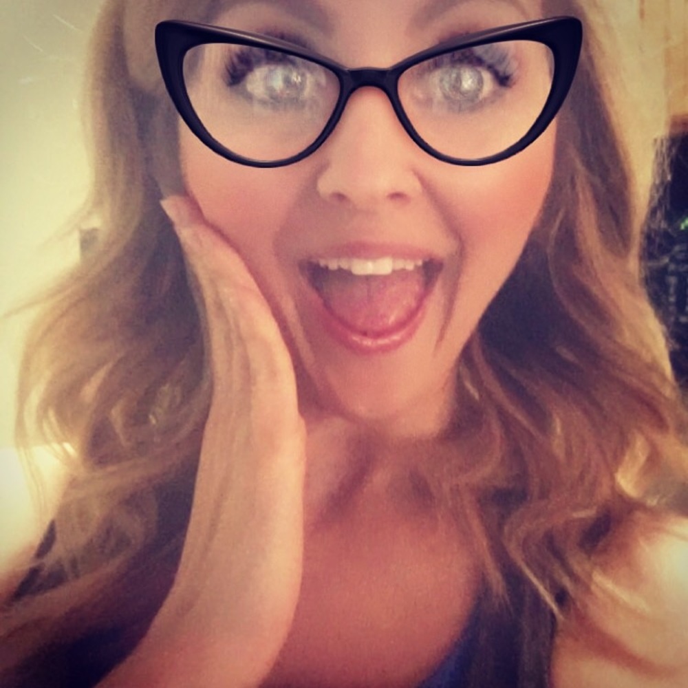 Meet your Posher, Christina