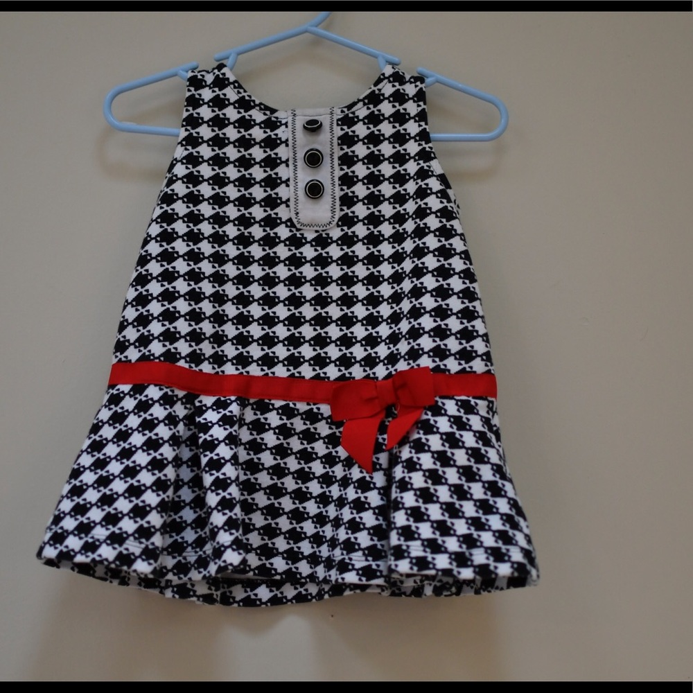 Gymboree Olivil baby girl