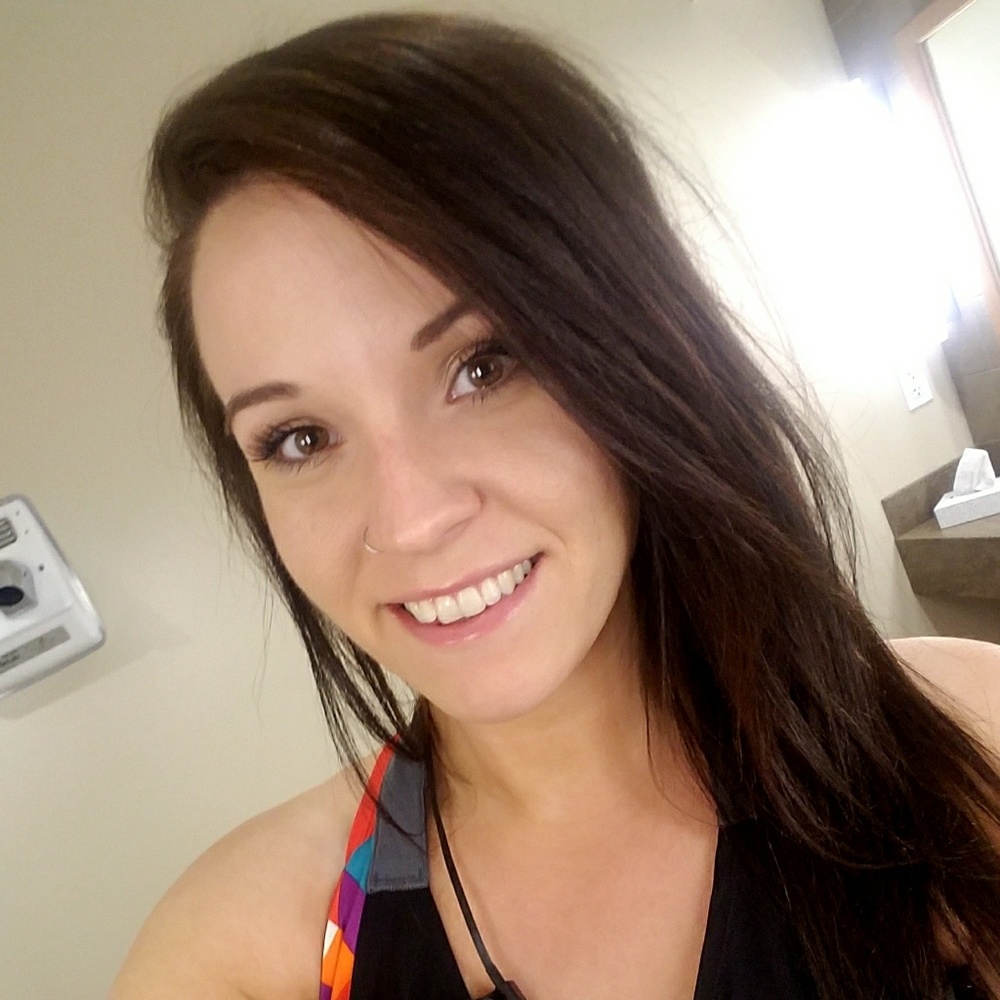 Meet your Posher, Jessica