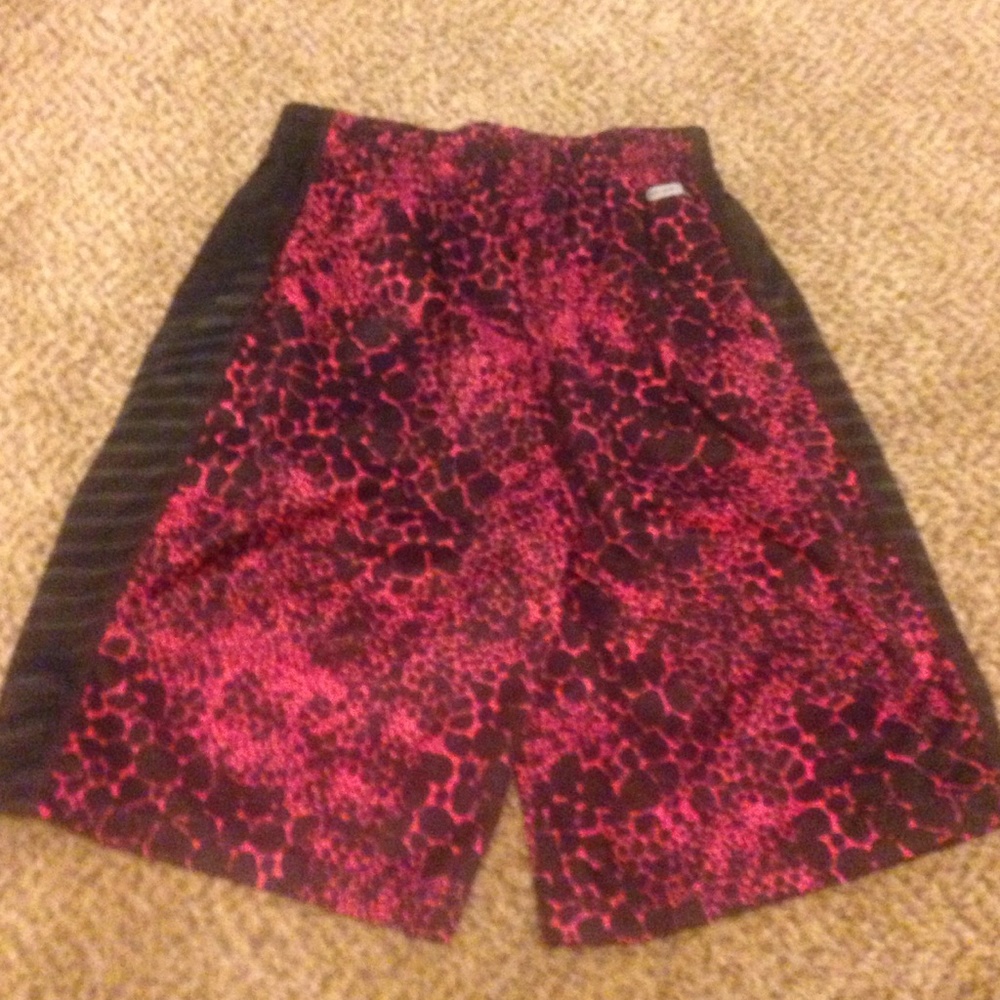 Basket ball shorts