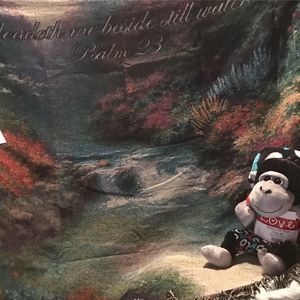 Meet your Posher, Leanne