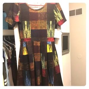 NWT Lularoe Amelia!