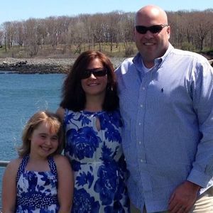 Meet your Posher, Debbie