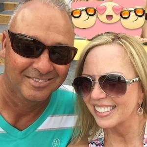 Meet your Posher, Sharon n mike