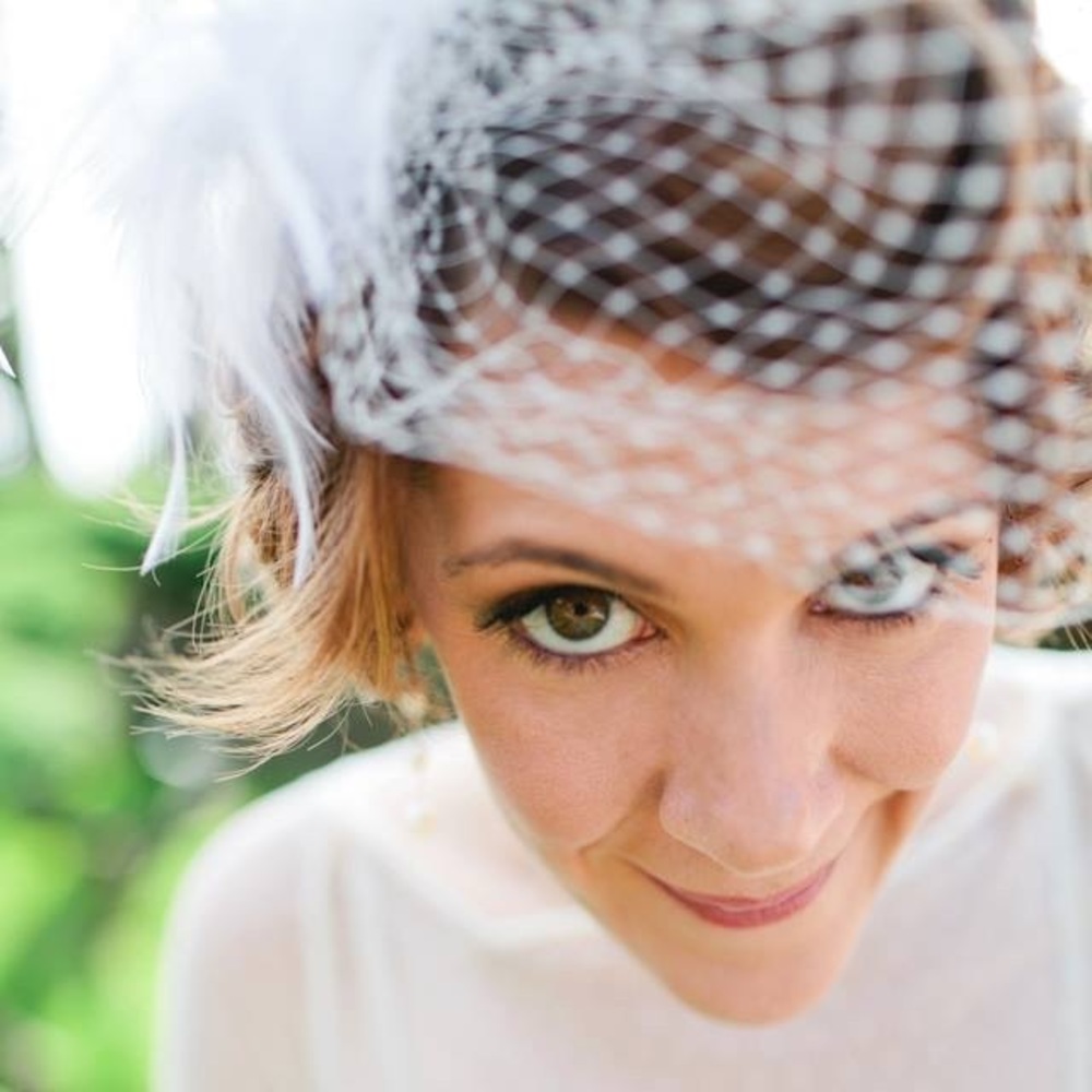 Meet your Posher, Brandy