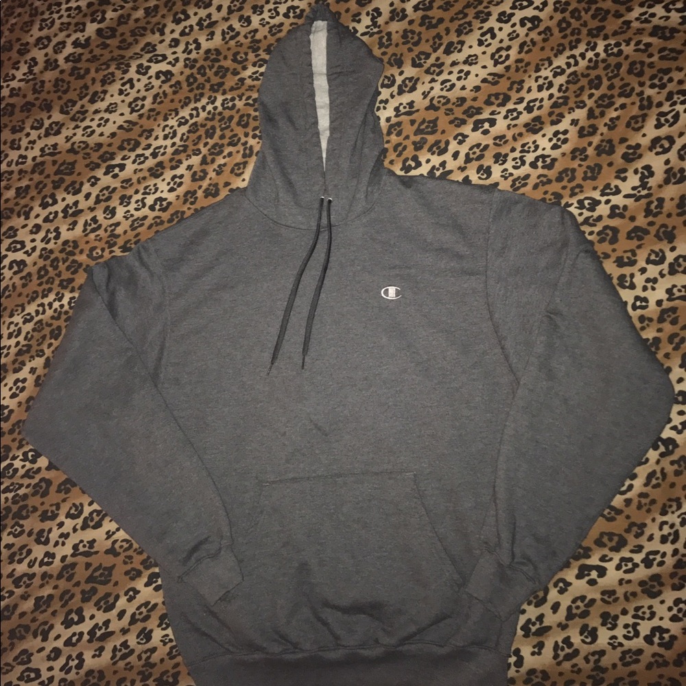 📦 Bundle 📦 Champion Hoodie & Sweater Combo
