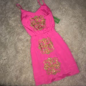Lilly Pulitzer Dress Size XS