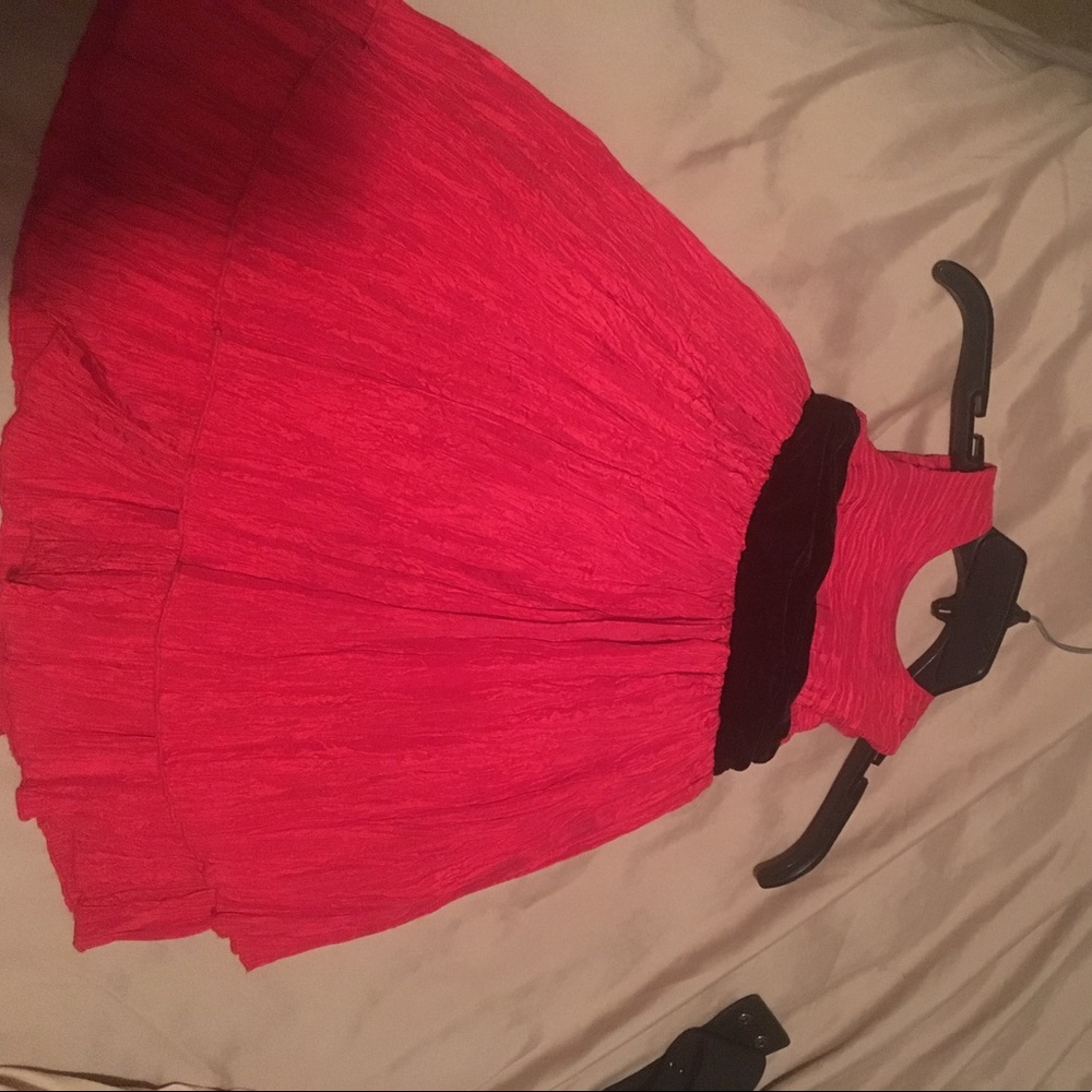 Toddler dress