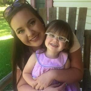 Meet your Posher, Kasey corrine