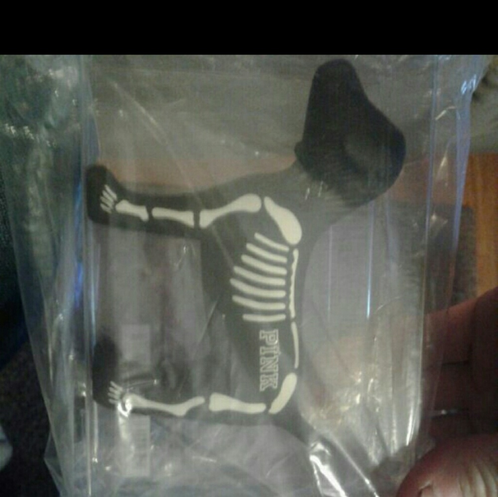 Halloween dog