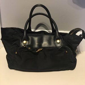Marc by Marc Jacobs satchel/crossbody bag