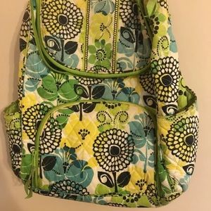 Vera Bradley Backpack