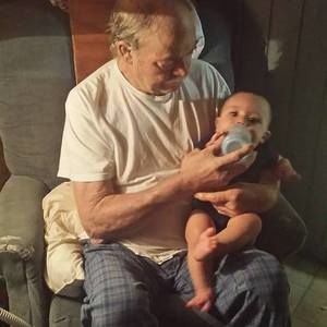 Meet your Posher, Jennifer roberson