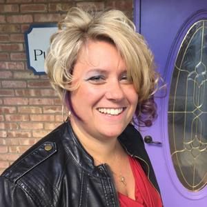 Meet your Posher, Melissa