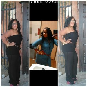 Meet your Posher, Milly